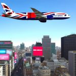 british airways branding strategy